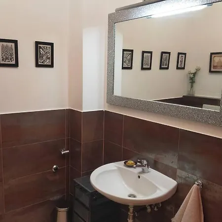 Poggio Ai Grilli