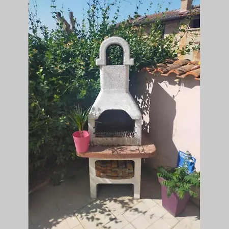 Poggio Ai Grilli
