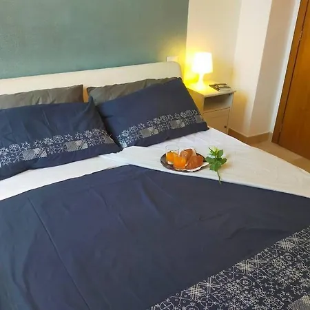 Poggio Ai Grilli Appartement