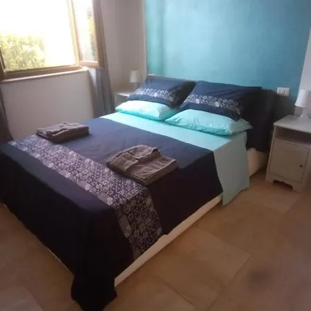 Poggio Ai Grilli *