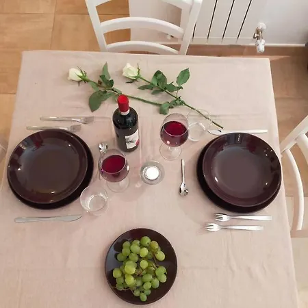 Poggio Ai Grilli Appartement Certaldo