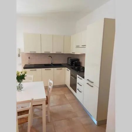Poggio Ai Grilli Appartement