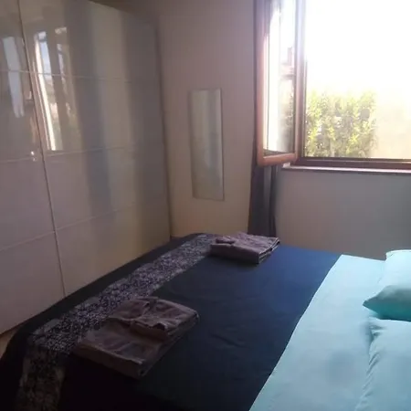 Poggio Ai Grilli Appartement *