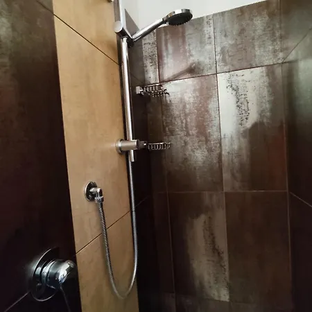 Appartamento Poggio Ai Grilli *