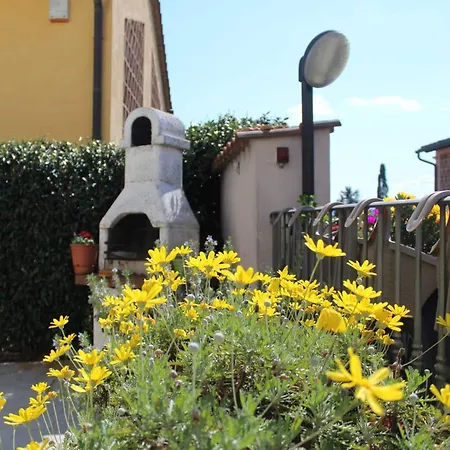 Poggio Ai Grilli