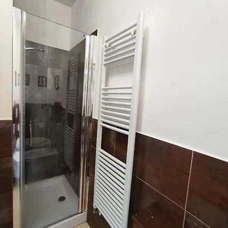 Appartamento Poggio Ai Grilli