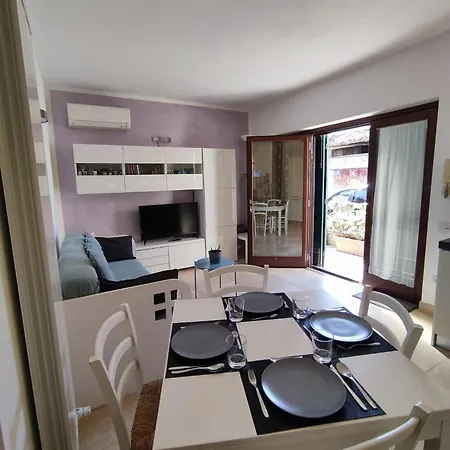 Poggio Ai Grilli Certaldo