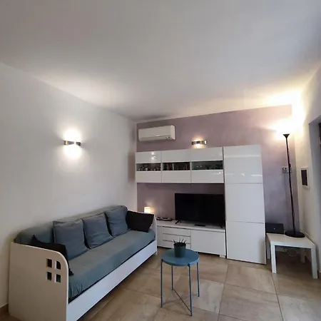 Appartamento Poggio Ai Grilli