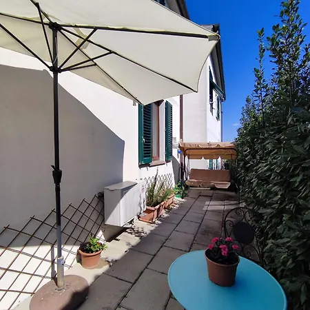 Appartamento Poggio Ai Grilli *