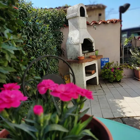 Poggio Ai Grilli