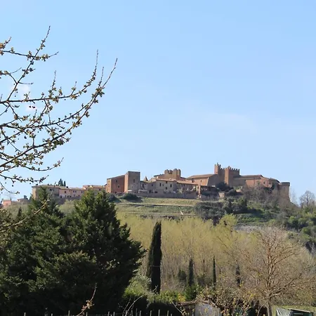 Poggio Ai Grilli Certaldo