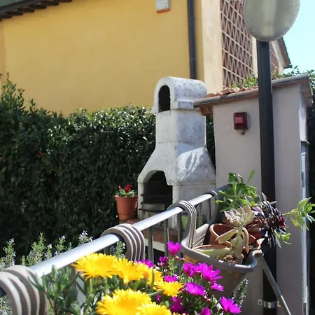 Appartamento Poggio Ai Grilli *