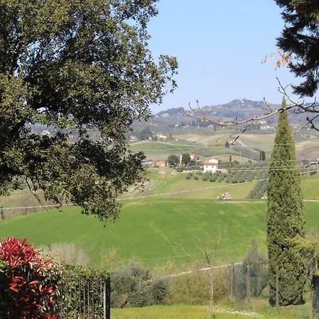 Poggio Ai Grilli *